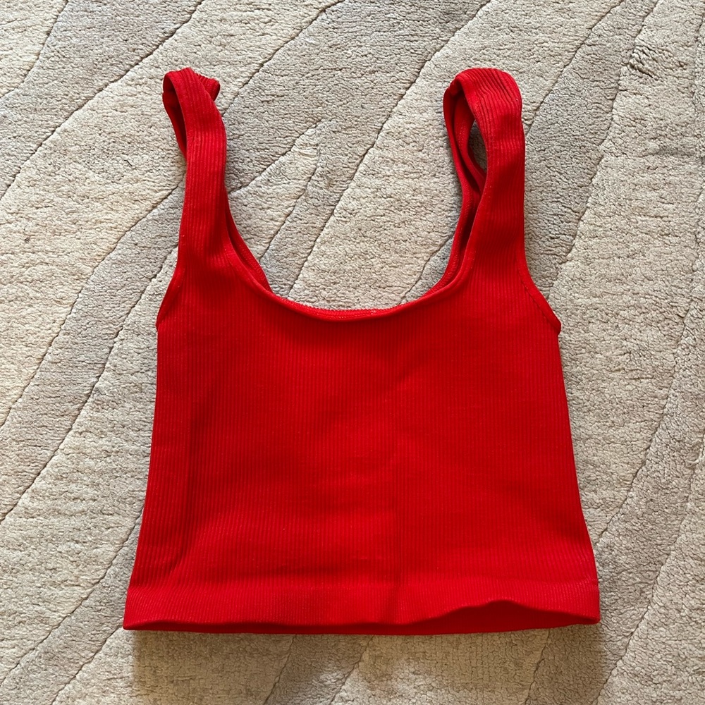 Free People Movement Top